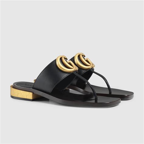 gucci women's sandals sale|Gucci sandals price for women.